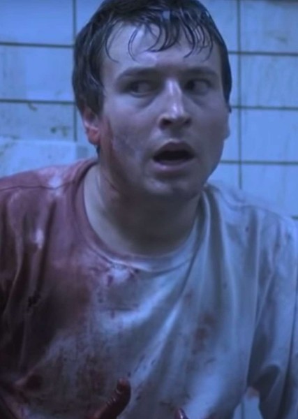 Leigh Whannell photo