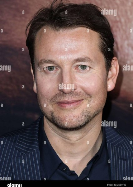 Leigh Whannell photo
