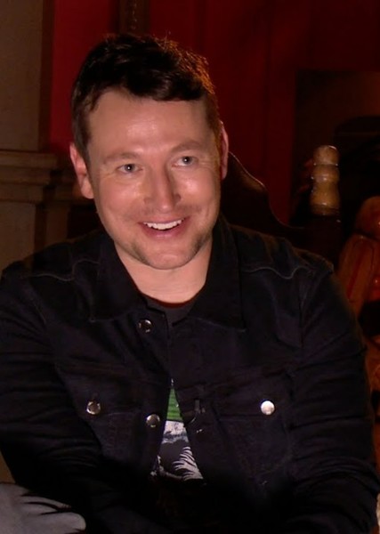 Leigh Whannell photo
