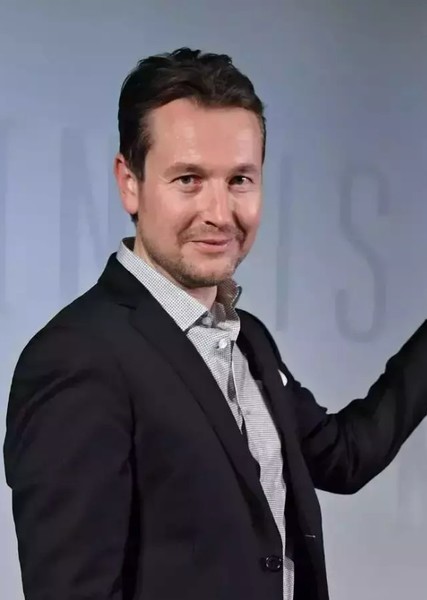 Leigh Whannell photo