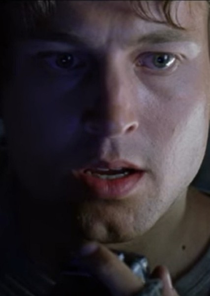 Leigh Whannell