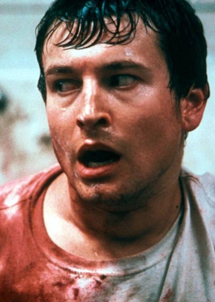 Leigh Whannell photo