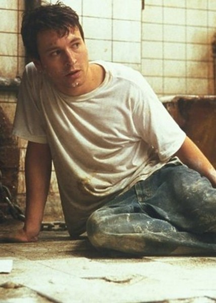 Leigh Whannell photo