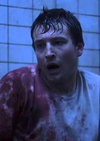 Leigh Whannell photo