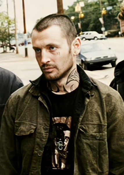 Leigh Whannell photo