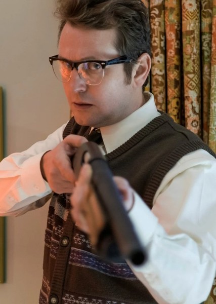 Leigh Whannell photo