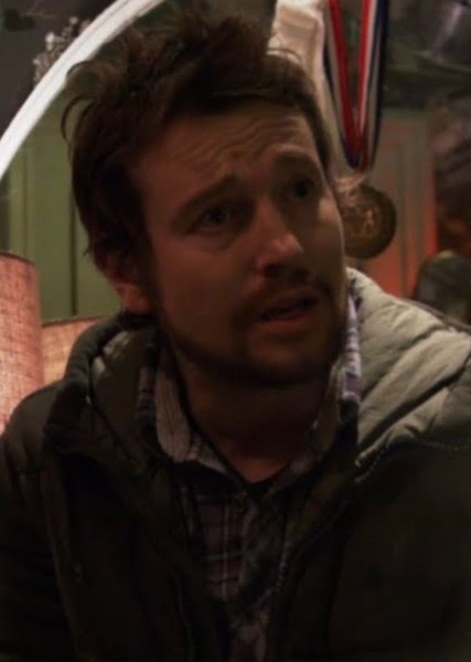Leigh Whannell photo