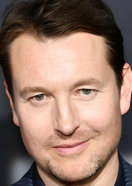 Leigh Whannell photo
