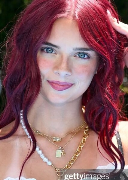Leigha Rose Sanderson
