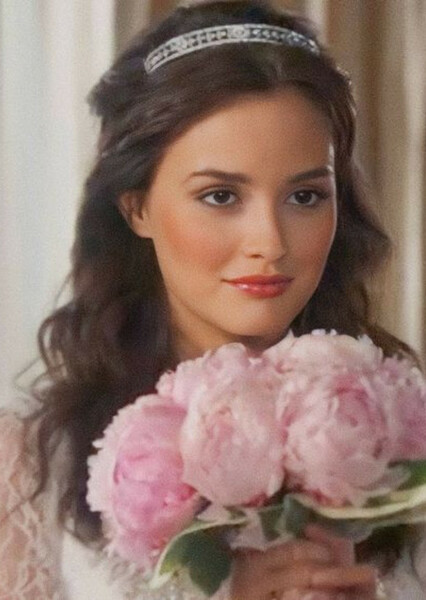 Leighton Meester photo