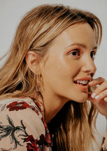 Leighton Meester photo