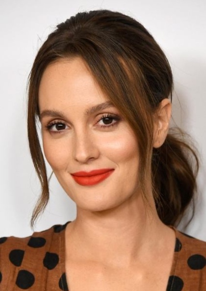 Leighton Meester photo