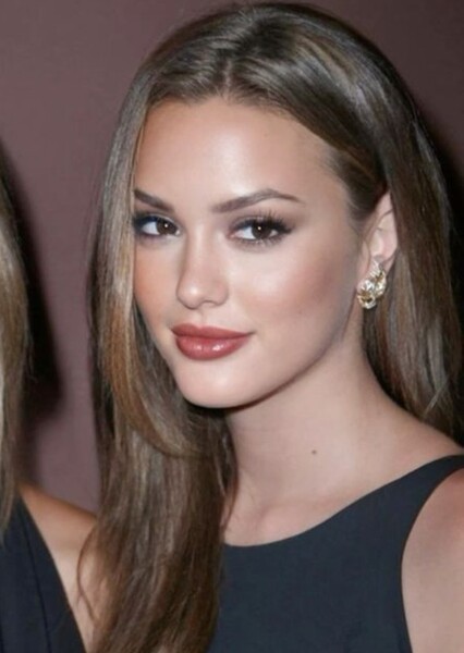 Leighton Meester photo
