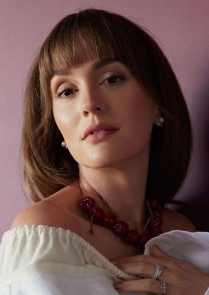 Leighton Meester