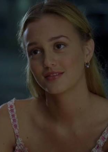 Leighton Meester