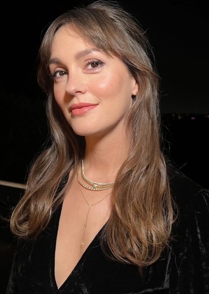 Leighton Meester photo