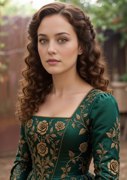 Leighton Meester