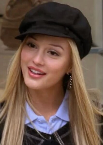 Leighton Meester photo