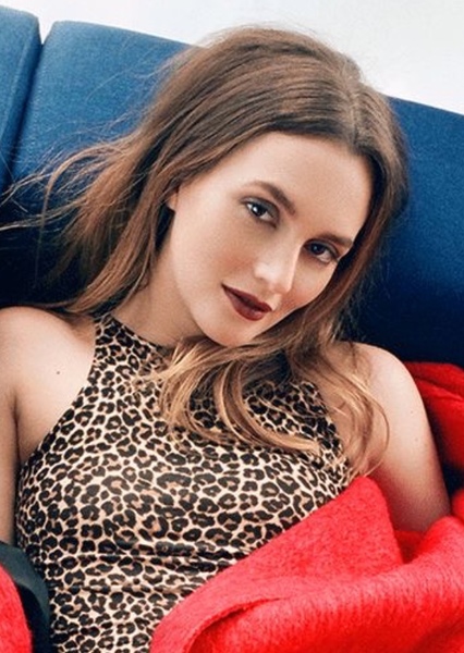 Leighton Meester photo