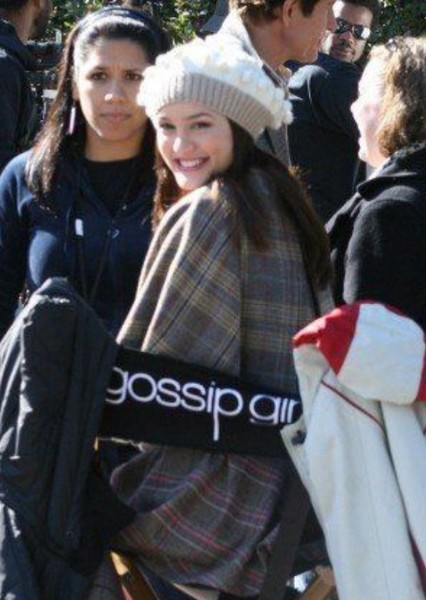 Leighton Meester photo
