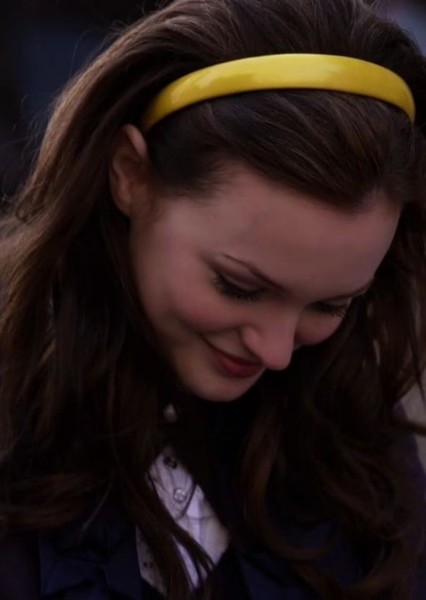 Leighton Meester photo