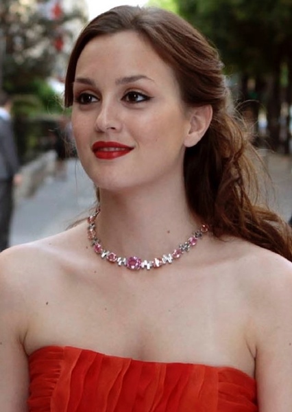 Leighton Meester photo