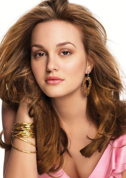 Leighton Meester photo