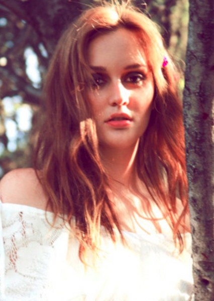 Leighton Meester photo