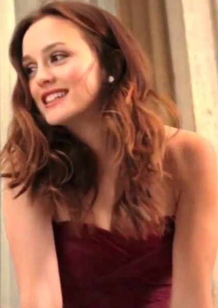 Leighton Meester photo