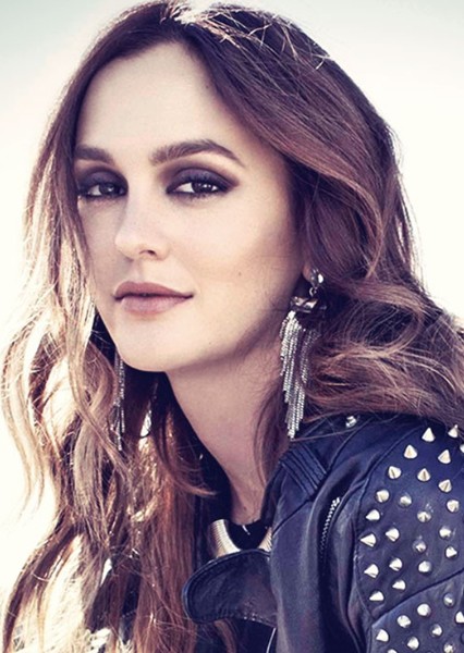 Leighton Meester photo