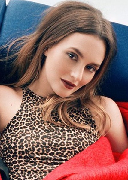 Leighton Meester photo