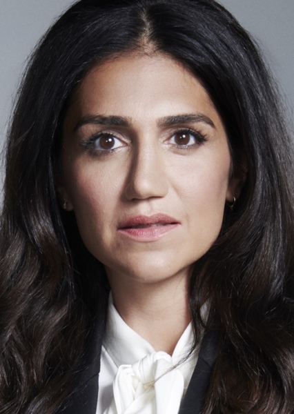 Leila Farzad photo