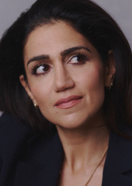 Leila Farzad photo