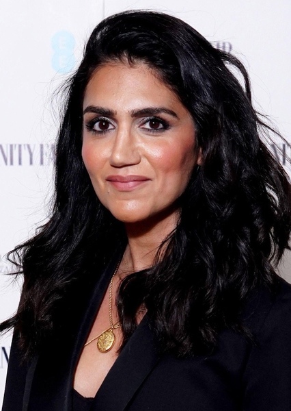Leila Farzad