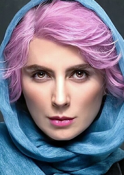 Leila Hatami photo