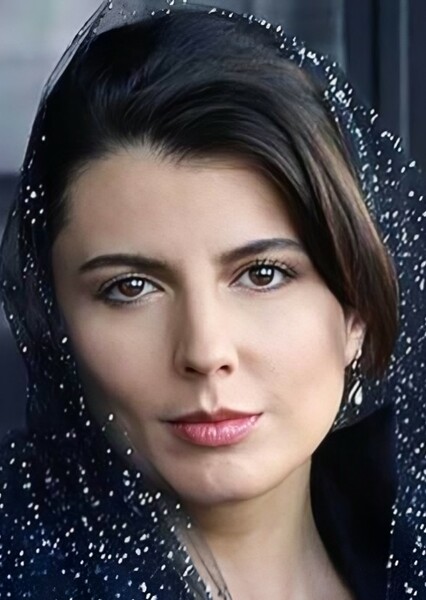 Leila Hatami photo