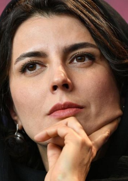 Leila Hatami photo