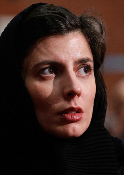 Leila Hatami photo