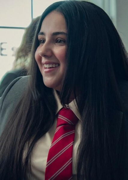 Leila Khan photo