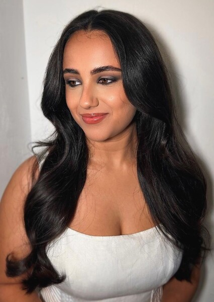 Leila Khan photo
