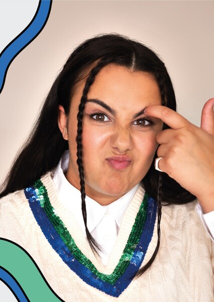 Leila Khan photo