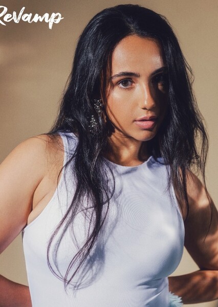 Leila Khan photo