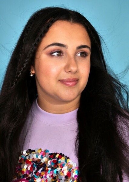 Leila Khan photo