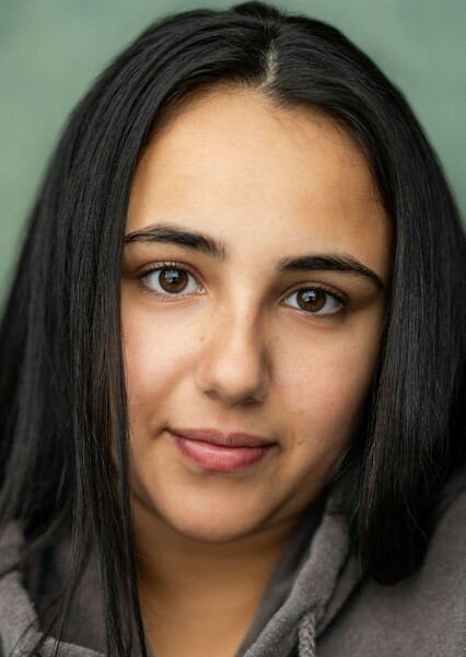 Leila Khan photo