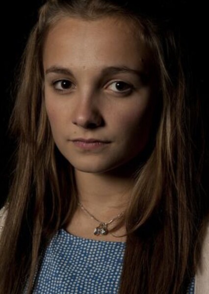 Leila Mimmack
