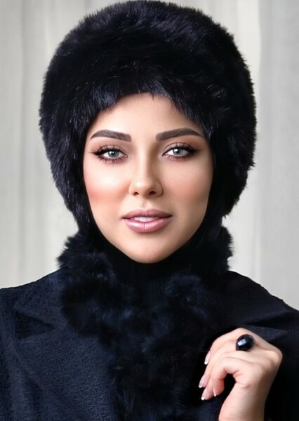 Leila Otadi photo