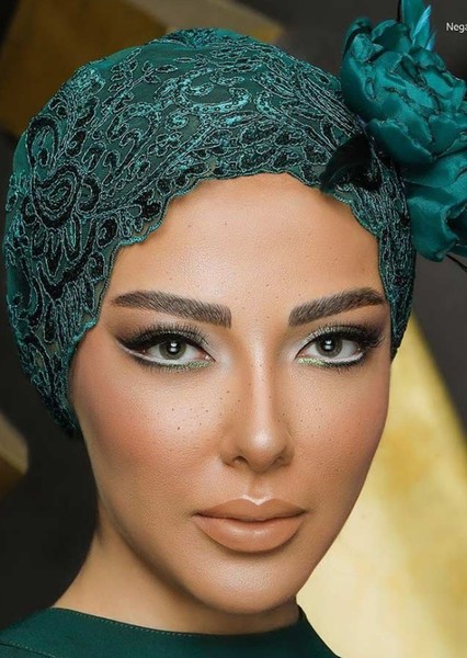 Leila Otadi photo