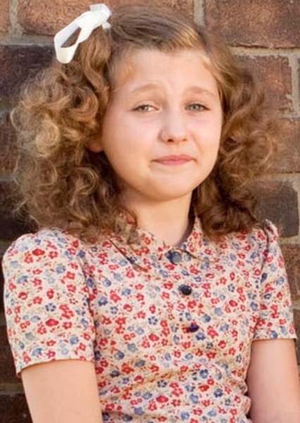 Leilah de Meza photo