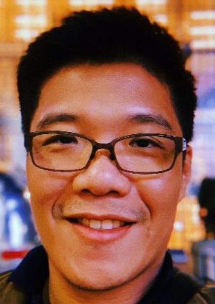 Leinil Francis Yu