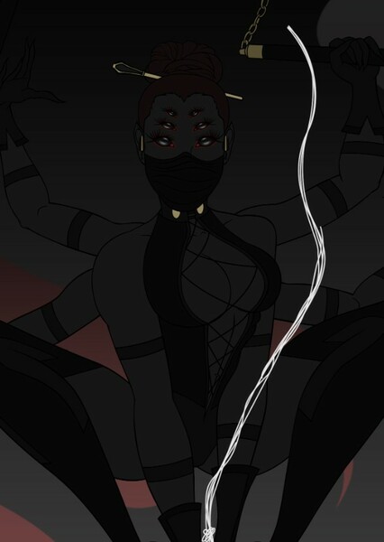 Leinka (Mortal Kombat)